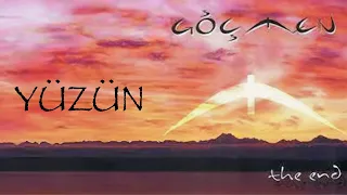 Musa Göçmen - Yüzün - (Official Audio Video)