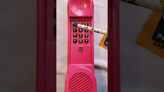 Working Electronic Dream Phone