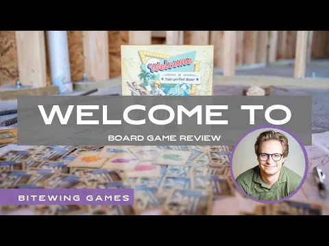 Is Welcome To Fun?