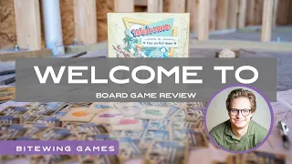 Is Welcome To Fun?
