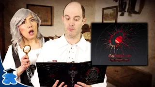 Abyss Echo: The Forbidden Rite - Secrets Hidden in These Pages