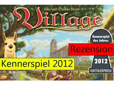 SpieLama.de Review [german]
