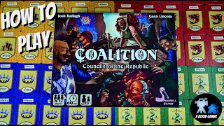How to Play Coalition Councils of the Republic
