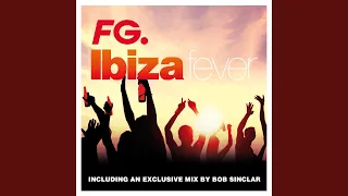 World Hold On (FISHER Rework - Mixed by Bob Sinclar)