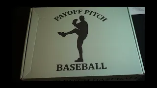 1991 Payoff Pitch Baseball Playoffs! NLCS Game 2 - Los Angeles @ Pittsburgh