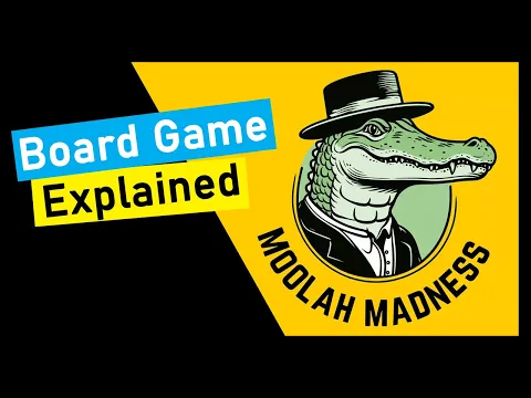 Short Preview of Moolah Madness