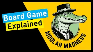 Short Preview of Moolah Madness