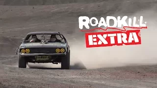 Sandstorm Torture! The Extended Cut - Roadkill Extra