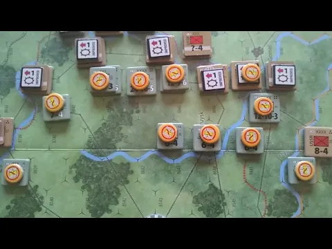 Thunder in the East  -part 2