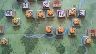 Thunder in the East -part 2