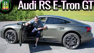Can a 925 hp Super Sportscar be practical ?