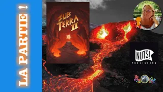 🔥 Sub Terra II | 👷🏾 La Partie avec Mme Mage Elfe (Pimp&Figurines)