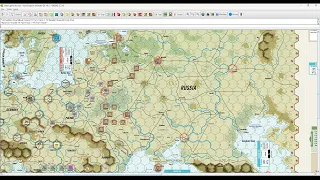 Let's Play Axis Empires: Totaler Krieg Video 14 - Summer 1942 (May/June)