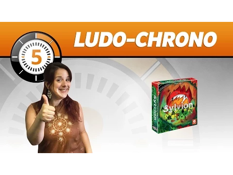LudoChrono - Sylvion