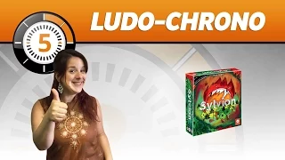 LudoChrono - Sylvion