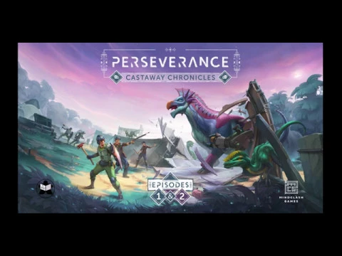 How to Play Episode 1 from Perseverance: Castaway Chronicles