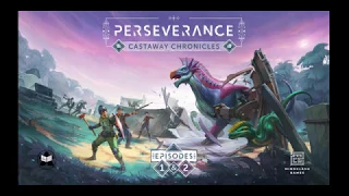How to Play Episode 1 from Perseverance: Castaway Chronicles