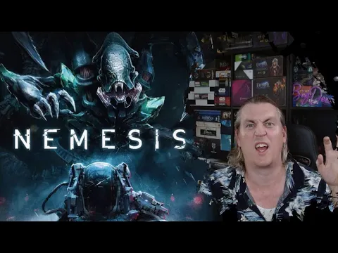 BigDenoPlays - Nemesis