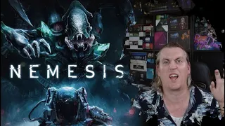 BigDenoPlays - Nemesis