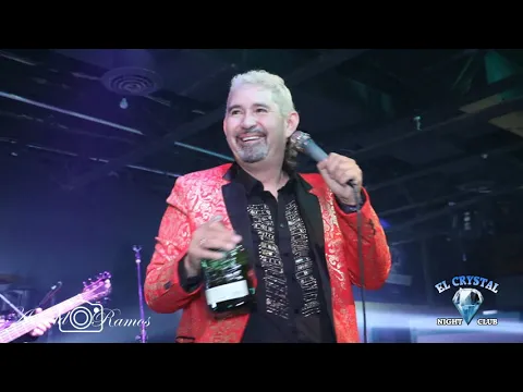 Video for event landing page