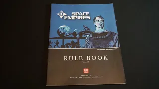 Space Empires 4X 7-2-23
