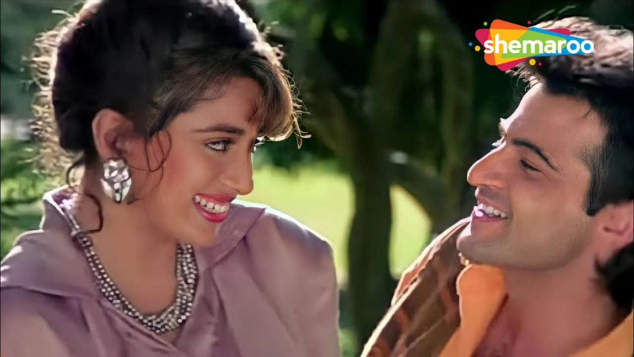 Kisi Din Banoongi Main Raja Ki Rani 