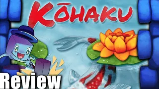 Kōhaku Review - with Tom Vasel