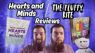Hearts and Minds & The Fluffy Rite Review