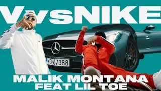 Malik Montana feat. Lil Toe - VvsNike (prod.by OLEK)