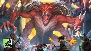 Rahdo Runs Through►►► Aeon's End