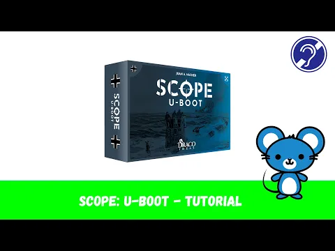 Scope U-Boot - Tutorial [SUB ITA]