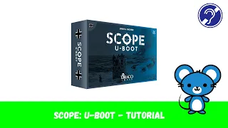 Scope U-Boot - Tutorial [SUB ITA]