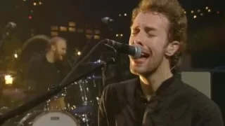 Coldplay - Fix You (Live From Austin City Limits)