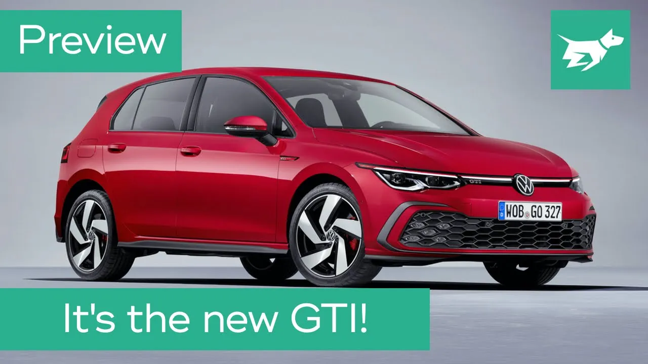 Volkswagen Golf GTI 2020 preview – new hot hatch