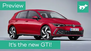 Volkswagen Golf GTI 2020 preview – new hot hatch