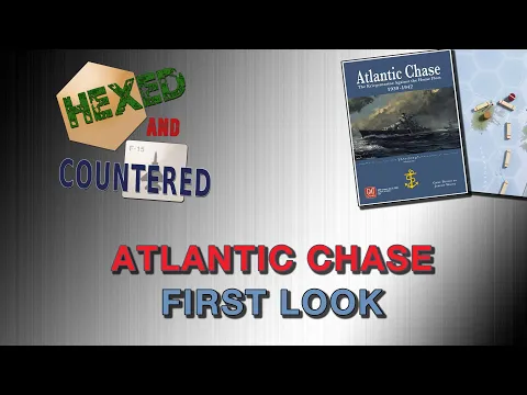Atlantic Chase - First Look