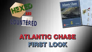 Atlantic Chase - First Look