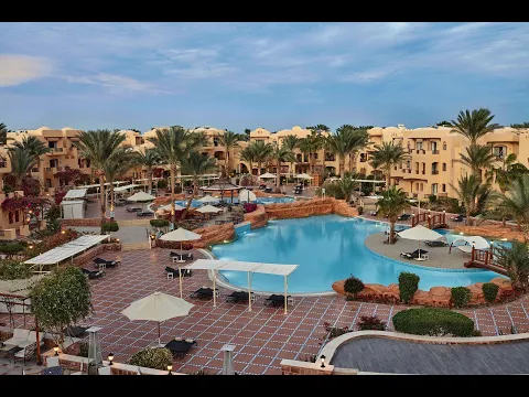 Video vom Hotel Steigenberger Coraya Beach - Adults only Hotel in Marsa Alam