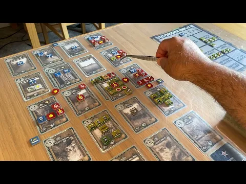 FOF Normandy Mission 2 Cerisy Offensive Part 12