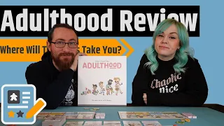 Adulthood Review - Are You Making An Impact? Or At Least Happy?