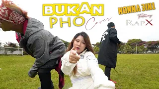 De Yang Gatal Gatal - Bukan PHO (Nonna 3in1 feat. RapX)