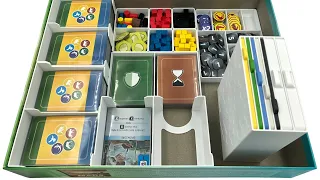 Insert for Ark Nova