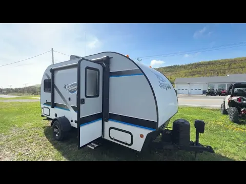 2018 Jayco 17bh Hummingbird Thumbnail alt