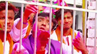 Bhauji Khola Aapan gate [ New Holi Bhojpuri Video 2015 ] Holi Mein PK By Mukesh Singh Manmauji