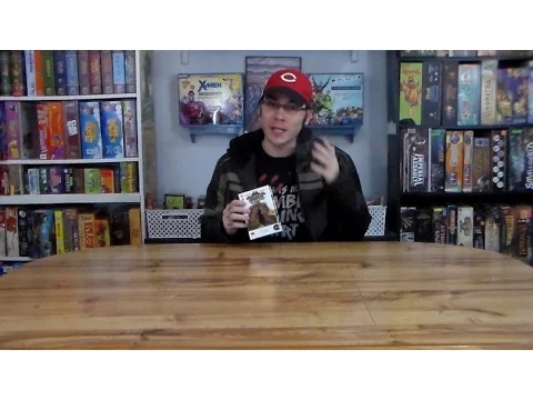 Welcome to the Dungeon review with Game Vine 