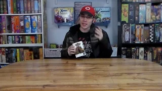 Welcome to the Dungeon review with Game Vine 