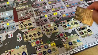 The Other Side Of The Hill Solo Part 20
