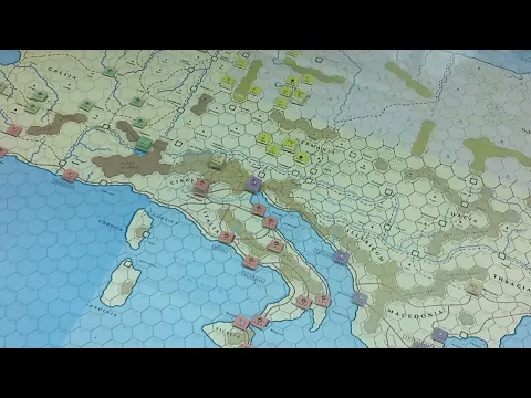 Imperial Conquest