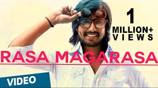 Rasa Magarasa Official Full Video Song - Mundasupatti
