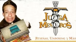 Reseña de Paperback (Juego de mesa / Board Game)